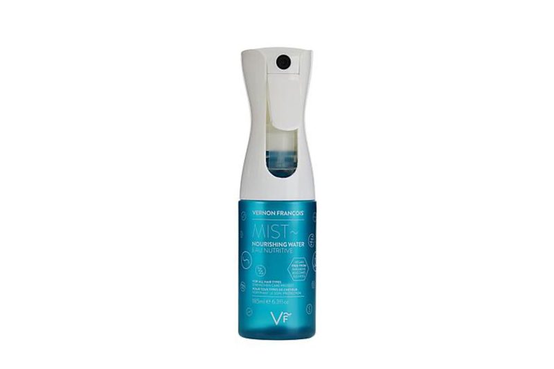 Veron François Hydrating Mist Nourishing Water