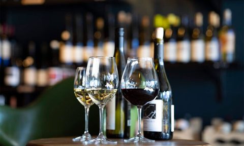 Vino Veritas Wine Bar and Bottle Shop