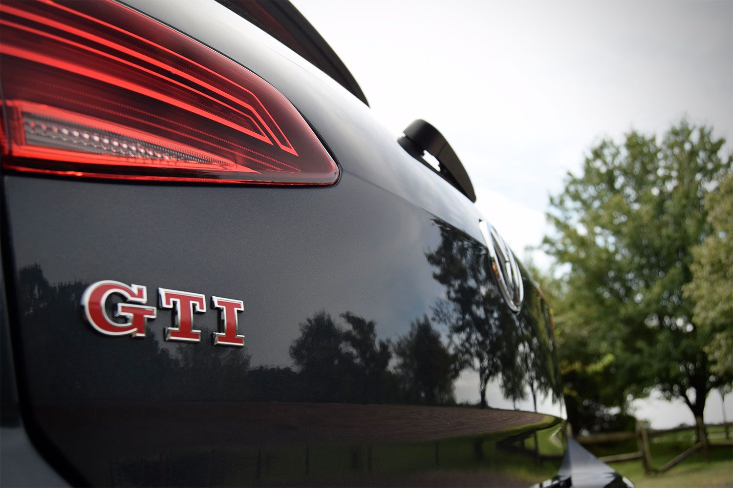 Volkswagen Golf GTI Review
