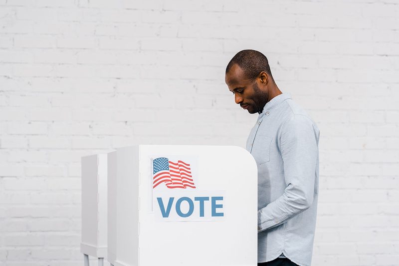voter registration