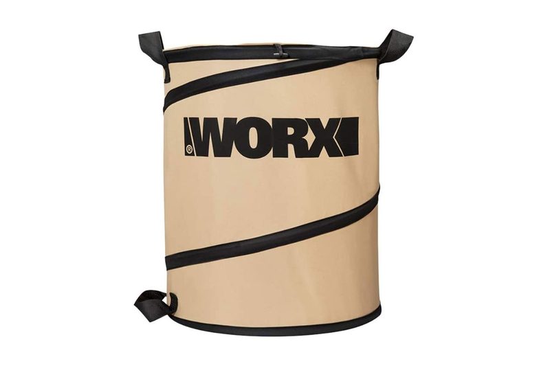 Worx Collapsible Yard Waste Bin