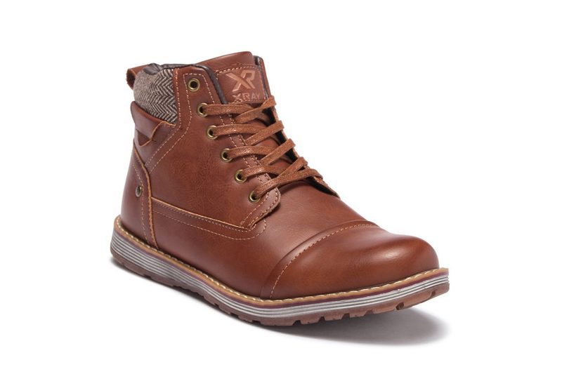 Xray Kimball Boot