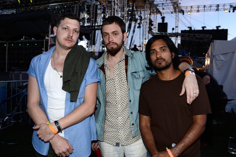 Yeasayer
