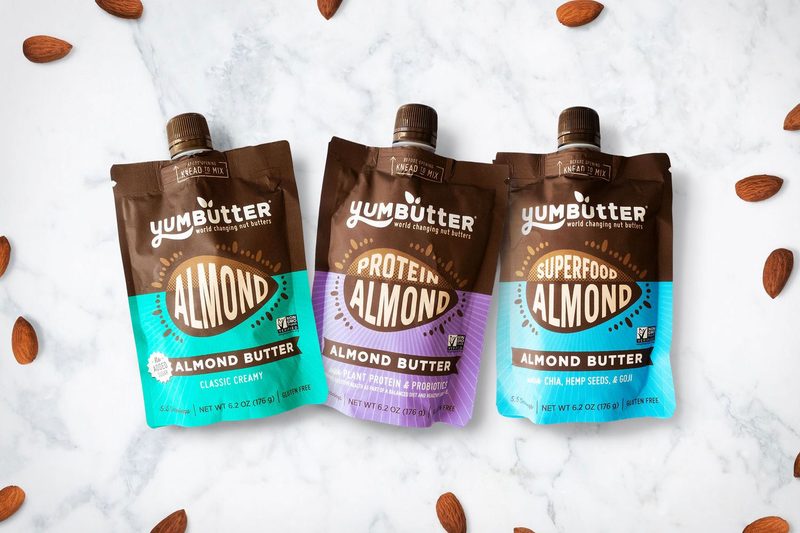 Yumbutter