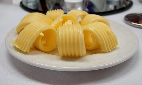 fancy butter