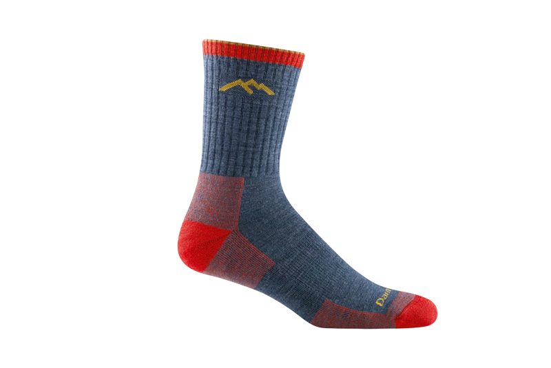 Darn tough socks
