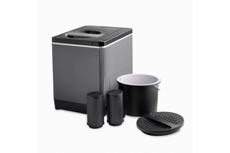 Vitamix.