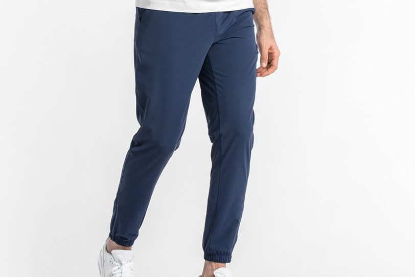Public Rec Stadium Joggers for men