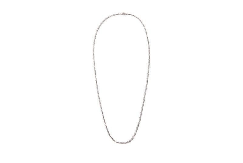 Miansai necklace.