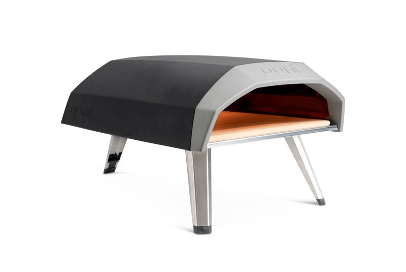 Ooni pizza oven.