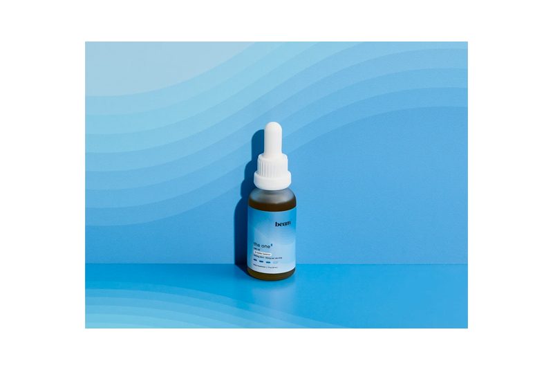 Beam cbd.