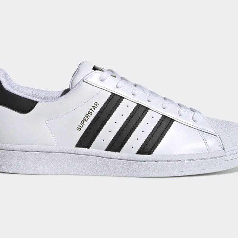 Adidas Superstar shoes