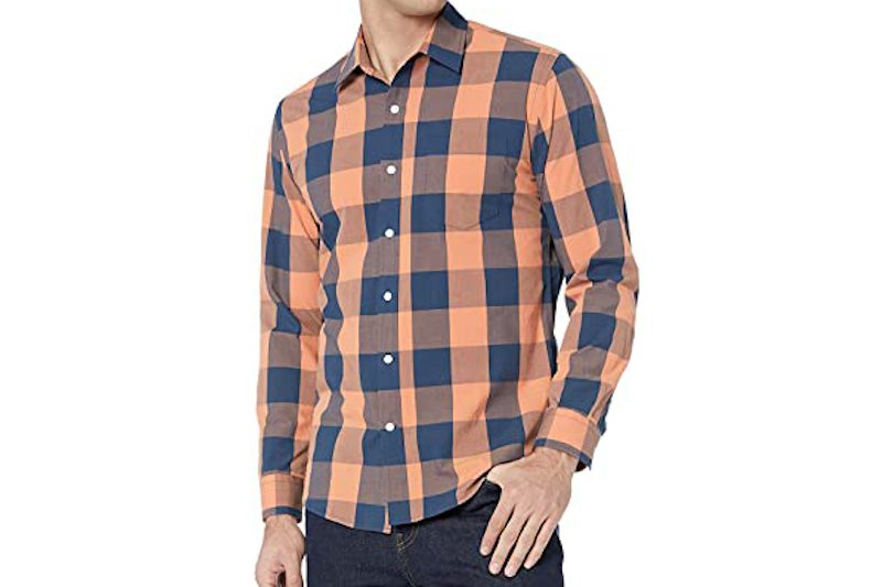 best dress shirts under $50 18 Best Dress Shirts for Men 2024
