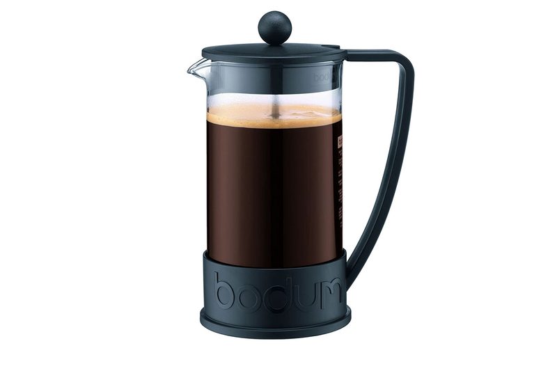 Bodum French Press Coffee and Tea Maker