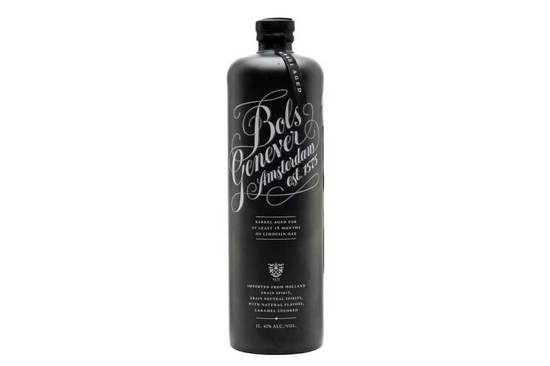 Bols Genever Barrel-Aged