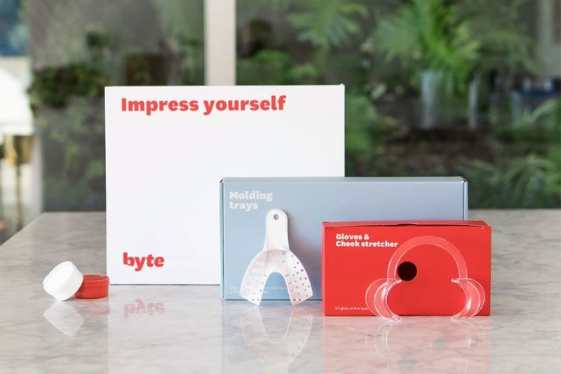 Byte Invisible Aligner