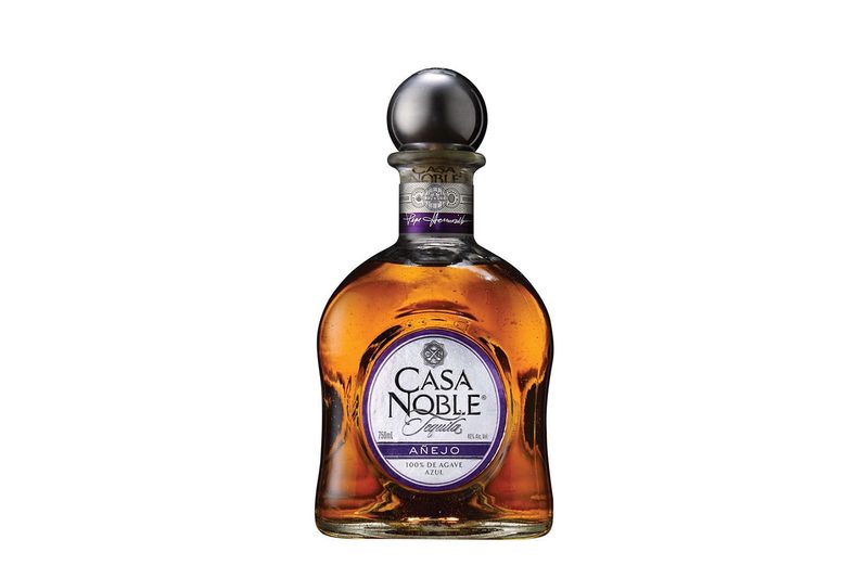 Casa Noble Añejo