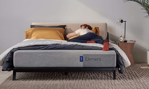 best bedding deals for prime day casper sleep element mattress