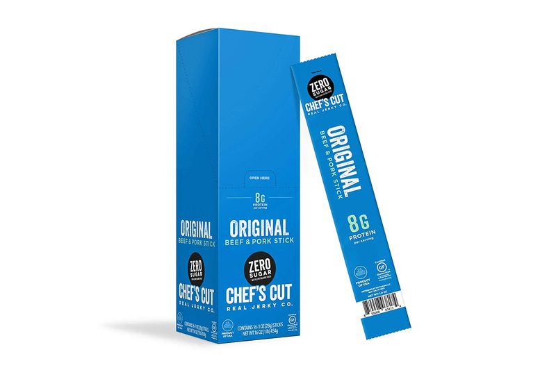 Chef's Cut Zero Sugar Beef & Pork Stick