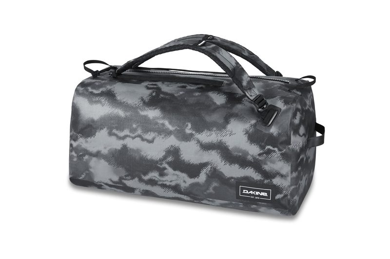Dakine Cyclone Hydroseal Duffle