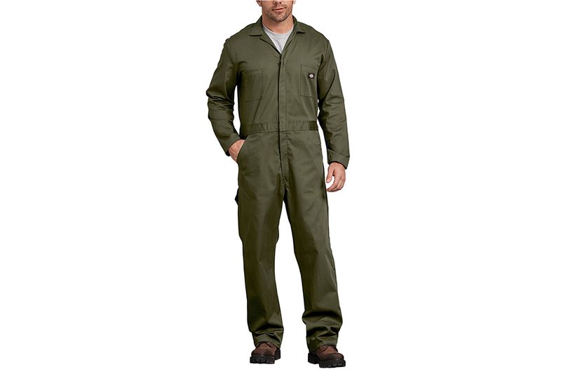 Dickies Jumpsuit