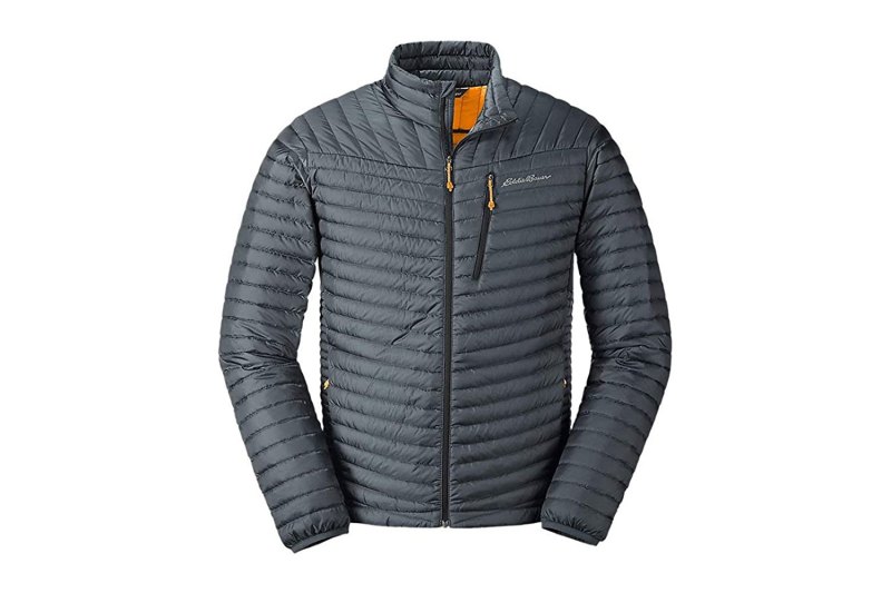 Eddie Bauer MicroTherm 2.0 Down Jacket