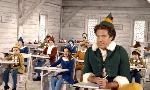 Elf