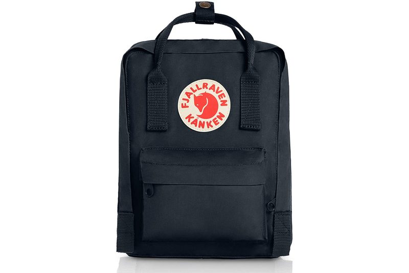 Fjallraven Kanken Mini Classic Backpack