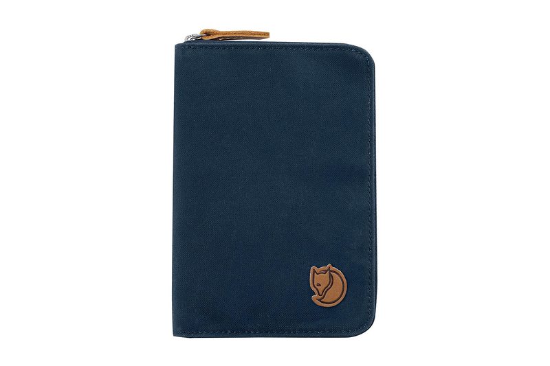Fjallraven Passport Wallet