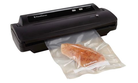 foodsaver vacuum sealer early prime day deal 2020
