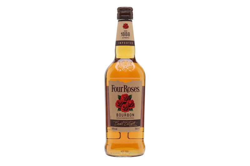 Four Roses Bourbon