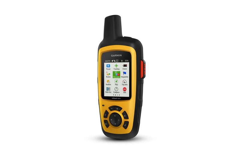Garmin inReach