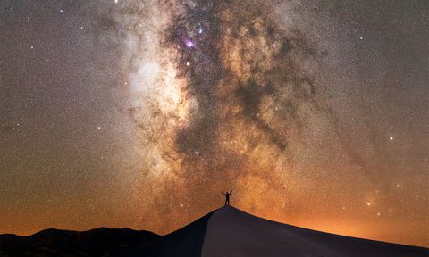 Great Sand Dunes National Park