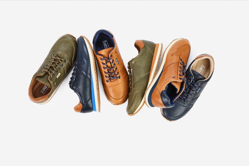 Hari Mari Retro Runners