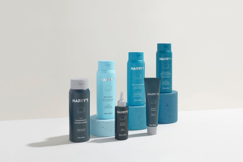 Harry's Products