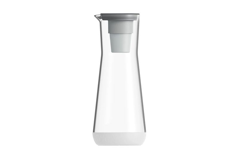 Hydros Water Filtering Carafe
