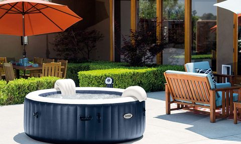 Intex Inflatable 85 inch