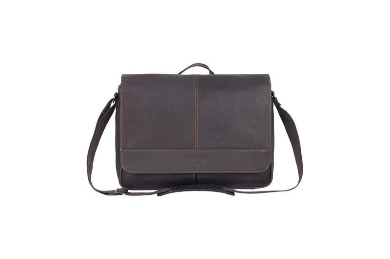 Kenneth Cole Reaction Messenger Bag