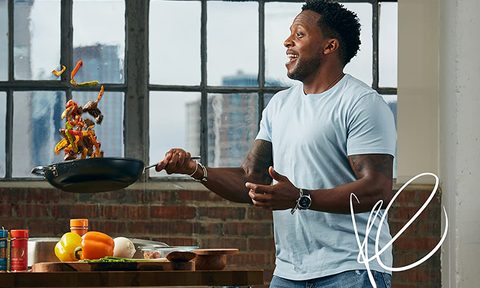 fit men cook amazon store kevin curry