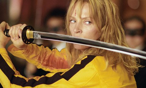 best movies of the 2000s kill bill 2003
