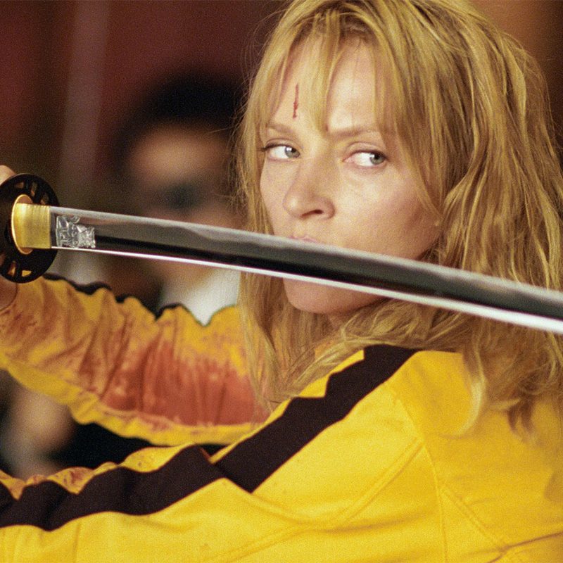 Kill Bill