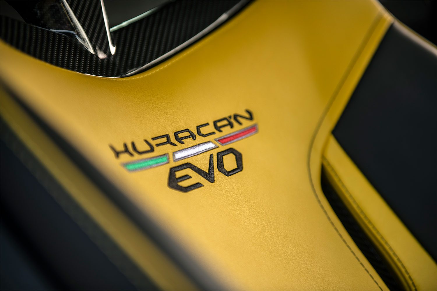 Lamborghini Huracan EVO RWD Review