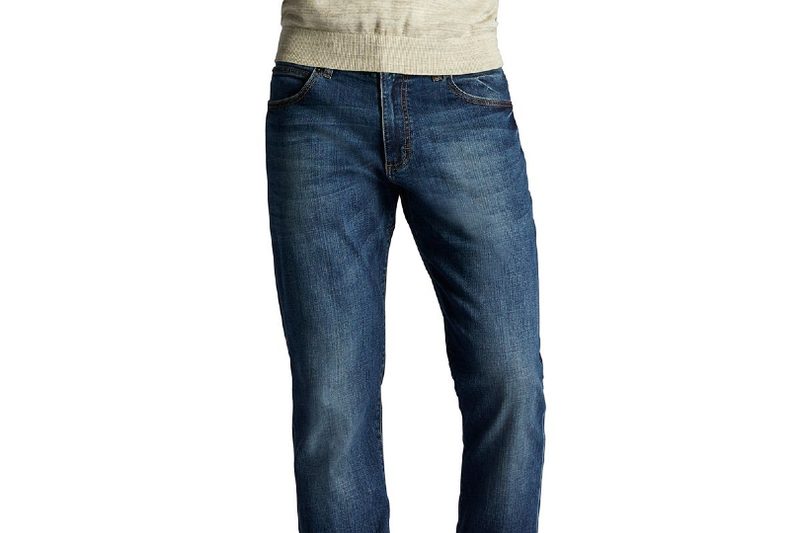 Lee Extreme Motion Performance Series Denim
