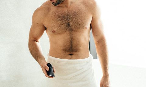 meridian prime day sale grooming