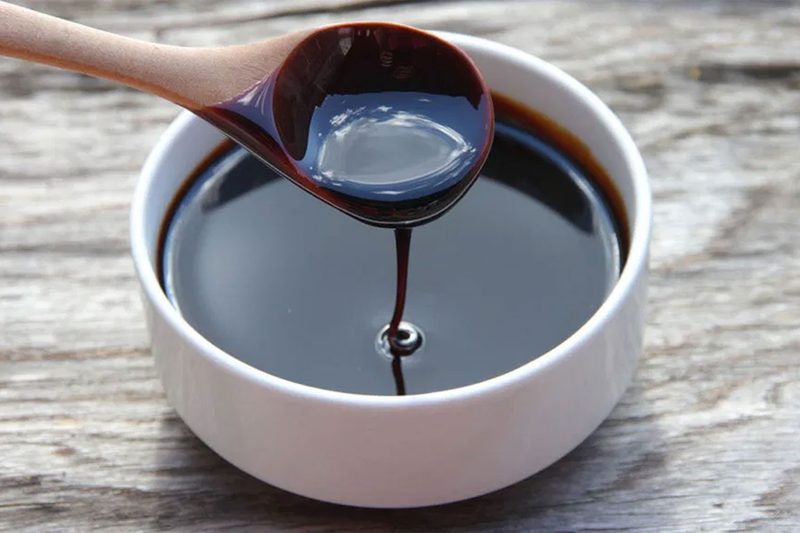 Molasses