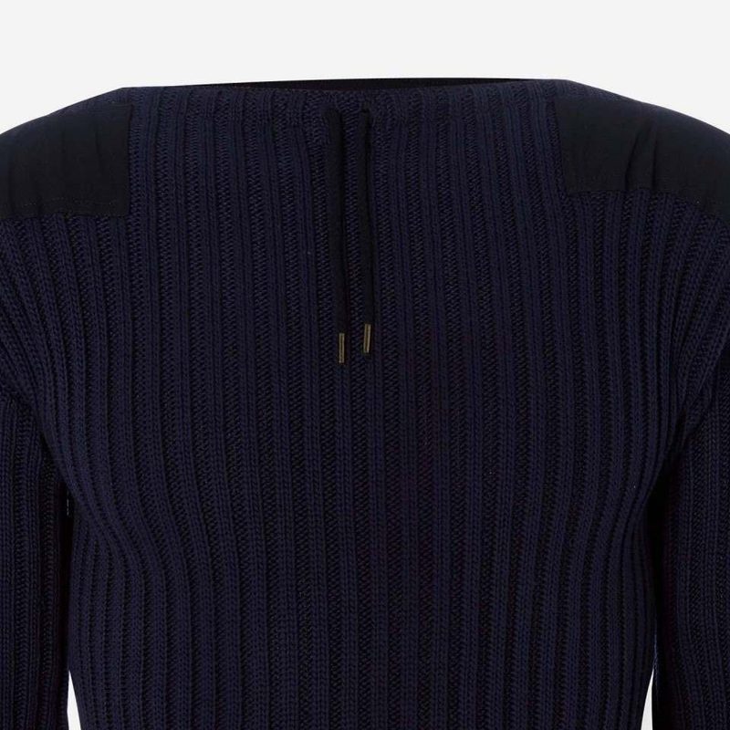N. Peal 007 Sweater.