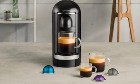 Nespresso Vertuo