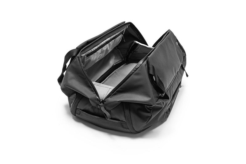 Peak Design Travel Duffelpack 65L Duffel Bag