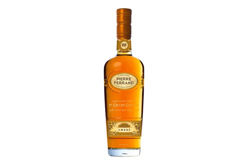 Pierre Ferrand Ambre Cognac