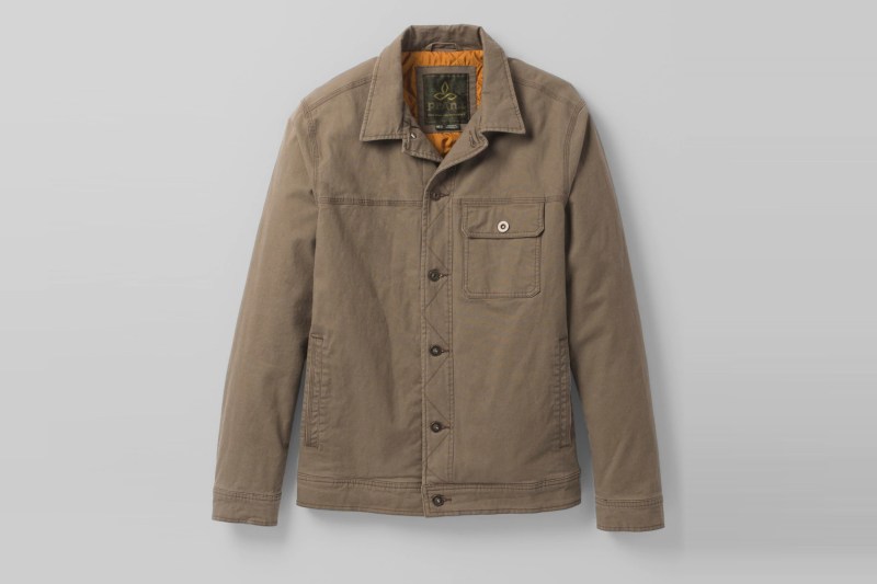 Prana Men's Trembly Jacket